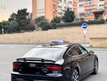 Audi A7-6
