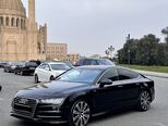 Audi A7-4