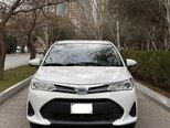Toyota Corolla Fielder-1