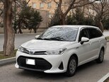 Toyota Corolla Fielder-7