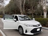Toyota Corolla Fielder-6