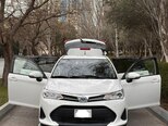 Toyota Corolla Fielder-3