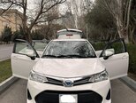 Toyota Corolla Fielder-4