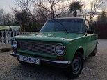 LADA (VAZ) 2101-1