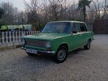 LADA (VAZ) 2101-3