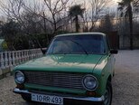 LADA (VAZ) 2101-2