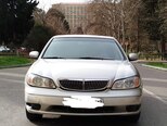 Nissan Maxima-1