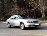 Nissan Maxima-6