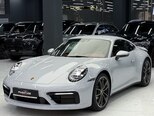 Porsche 911 Carrera-1