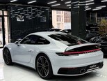 Porsche 911 Carrera-4