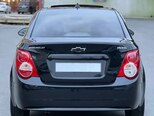 Chevrolet Aveo-7