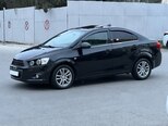 Chevrolet Aveo-3