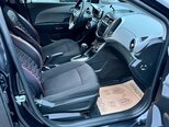 Chevrolet Aveo-11