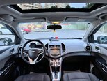 Chevrolet Aveo-8