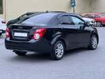 Chevrolet Aveo-5
