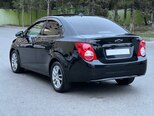 Chevrolet Aveo-6