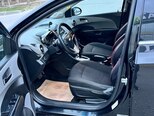 Chevrolet Aveo-9