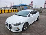 Hyundai Avante-3