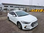 Hyundai Avante-4