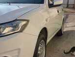 Saipa Saina-3
