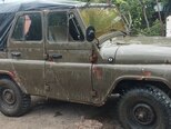 UAZ 469-2