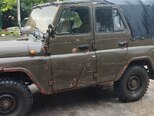 UAZ 469-3