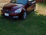 Hyundai Accent-5
