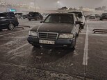Mercedes C 230-2