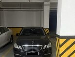 Mercedes E 220 d-1