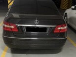 Mercedes E 220 d-3