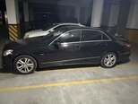 Mercedes E 220 d-4