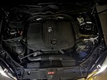 Mercedes E 220 d-9
