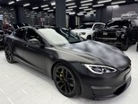 Tesla Model S-5
