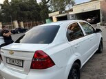 Chevrolet Aveo-3
