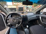 Chevrolet Aveo-10