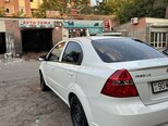 Chevrolet Aveo-2