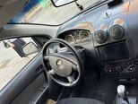 Chevrolet Aveo-8