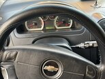 Chevrolet Aveo-9