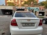 Chevrolet Aveo-7
