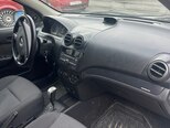 Chevrolet Aveo-14