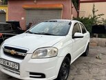 Chevrolet Aveo-5