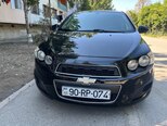 Chevrolet Aveo-1