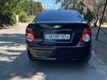 Chevrolet Aveo-2