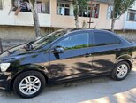 Chevrolet Aveo-3