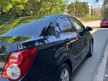 Chevrolet Aveo-4