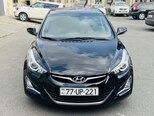 Hyundai Avante-1