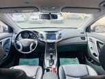 Hyundai Avante-2