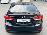Hyundai Avante-15
