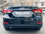 Hyundai Avante-14