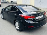 Hyundai Avante-11